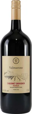 Produktbild von Valmarone Cabernet Sauvignon IGP -trocken- 1,5L