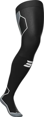 Productafbeelding van Shot Line kniebrace, motocross sokken, zwart, maat 39-42