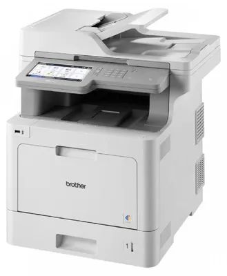 Obrázek produktu pro Brother/MFC-L9570CDW/MF/Laser/A4/LAN/Wi-Fi Dir/USB