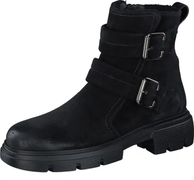 Produktbild von Paul Green Boots Damen 31383833333730 Schwarz 36 EU