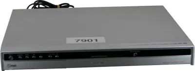 Produktbild von LG RH7500 - DVD & HDD Recorder 80GB