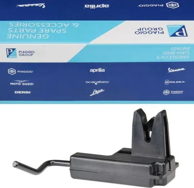 Productafbeelding van Zadelvergrendeling/zadelvergrendeling 673820 voor Piaggio Fly 50 125 150