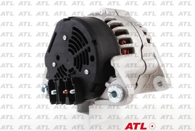 Produktbild von ATL Lichtmaschine Generator LiMa