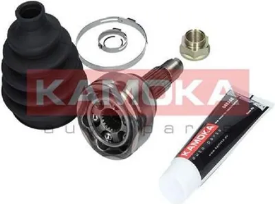 Produktbild von KAMOKA Gelenksatz Antriebswelle Radseitig für FORD Fiesta Mk6 Schrägheck (JA8, JR8) 6148