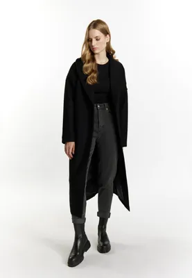 Immagine prodotto di SAPORTA, cappotto da donna - nero, taglia XL