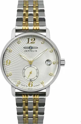 Immagine prodotto di Zeppelin Luna 8631M-5 quarz watch