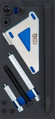 Zdjęcie produktu dla BGS technic Tool Tray 1/3: Gearbox Separating Tool Set, 4,77 kg