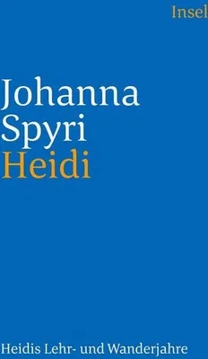 Produktbild von Heidi