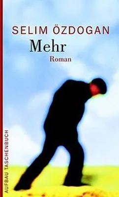 Produktbild von Mehr: Roman