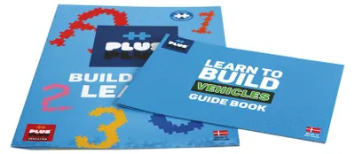 Productafbeelding van PlusPlus Plus-plus Go! 2600