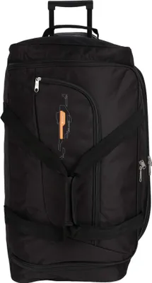 Image de Week ECO - 87 L - 2-Rollenreisetasche 66 cm (noir)