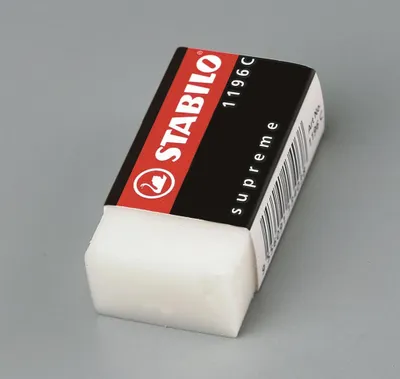 Produktbild von STABILO Legend, Polyvinylchlorid (PVC), Gemischte Farben, Erwachsene & Kinder, 11 mm, 62 mm, 22 mm