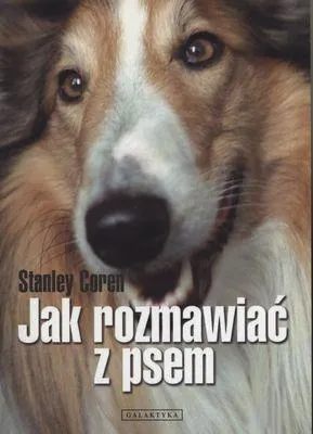 Zdjęcie produktu dla Jak rozmawiac z psem