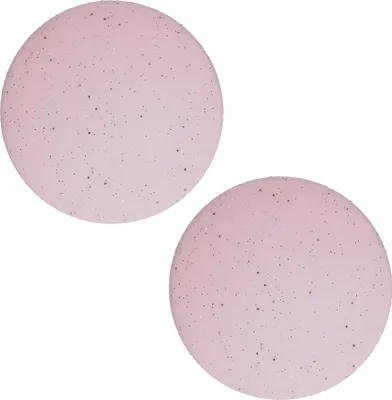 Obrázok produktu pre AILORIA LUSTRE - 2 nástavce s jemnou zrnitosťou PINK