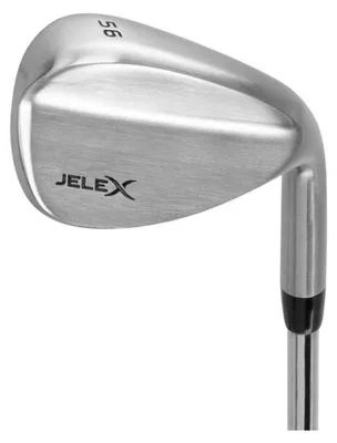 Immagine prodotto di Wedge da golf per destrorsi, realizzato in acciaio inossidabile