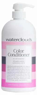 Produktbild von Waterclouds Color Conditioner 1000 ml
