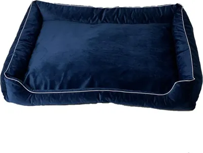 Obrázok produktu pre Lux lair 95 x 70 x 9 cm dunkelblau