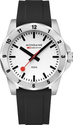 Image de Montre Mondaine MSN.4211B.RB Numeri