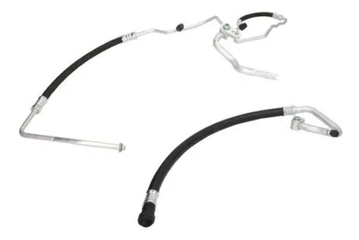 Produktbild von THERMOTEC Hochdruckleitung und Niederdruckleitung Klimaanlage KTT160097 für FIAT GRANDE PUNTO (199)