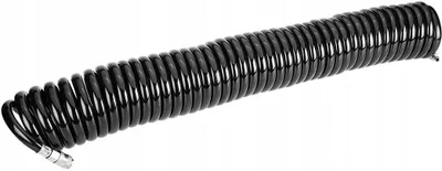 Obrázek produktu pro Spirálová hadice NEO TOOLS 12 x 17 mm/15 m (do max. 16 barů, do 15 m, z odolného PU)
