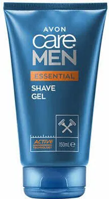 Immagine prodotto di AVON MEN Essentials gel da barba per lui