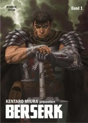 Produktbild von Berserk: Ultimative Edition