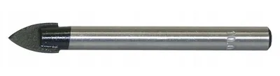 Produktbild von ABRABORO Glas- und Fliesenbohrer 4 mm Bohrer