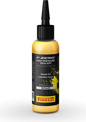 Image de Pirelli P Zero SmartSEAL Gelb 60ml
