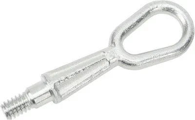 Image de Vis d'essieu de rechange 72157070643 - Inoxydable, robuste et durable
