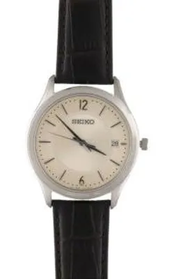 Produktbild von Seiko Analoguhren für Erwachsene