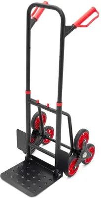 Produktbild von Kleintransportwagen 150 Kg (klappbar)