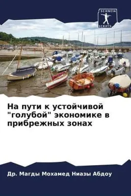 Produktbild von Na puti k ustojchiwoj "goluboj" äkonomike w pribrezhnyh zonah