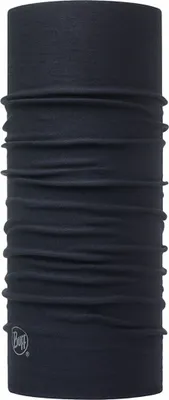 Image de Bandana Buff Arc Protect Bleu marine Tubulaire