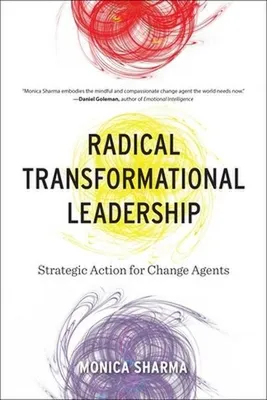 Immagine prodotto di Radical Transformational Leadership