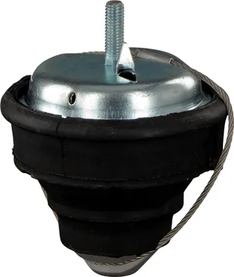 Produktbild von FEBI BILSTEIN Motorlager Hydrolager Hinten Unten für VOLVO V70 I (875, 876) 09736