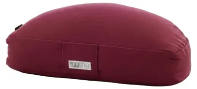 Produktbild von Meditationskissen - Halbmond