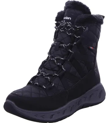 Obrázek produktu pro Boty Rieker pro dámy, modely 54303-37, 54303-38, 54303-39, 54303-40, 54303-41, 54303-42, 54303-43, barva: černá/černá/nero, velikost: 43