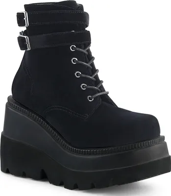 Produktbild von SHAKER-52 BOTTLE SHOES r.39 (24h)