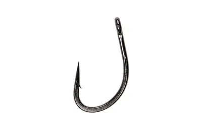 Produktbild von Fox Carp Hooks Curve Short Gr.8
