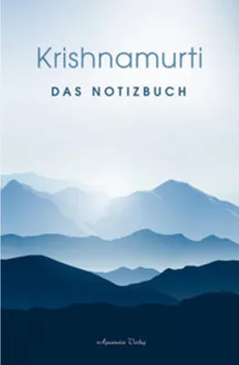 Produktbild von Krishnamurti: Ein Selbstzeugnis – Detaillierte Einblicke in eine spirituelle Verwandlung