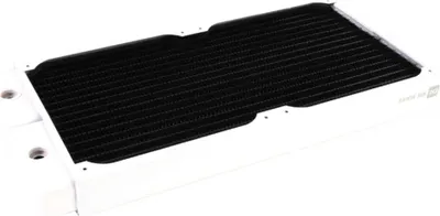 Immagine prodotto di Radiatore Alphacool HPE-30 completamente in rame da 280 mm
