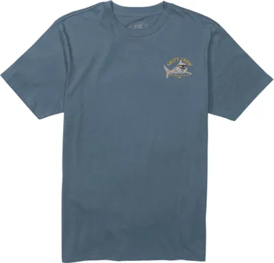Image de T-shirt Salty Crew Lurking SS Slate S