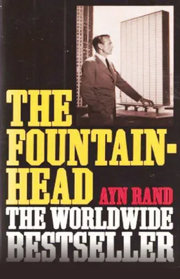 Produktbild von The Fountainhead