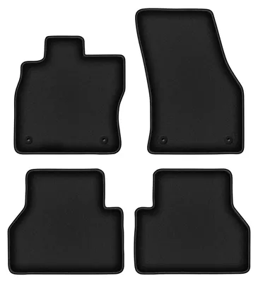 Immagine prodotto di Tappetini premium per: Volkswagen Caddy IV Kombivan (dal 2020)