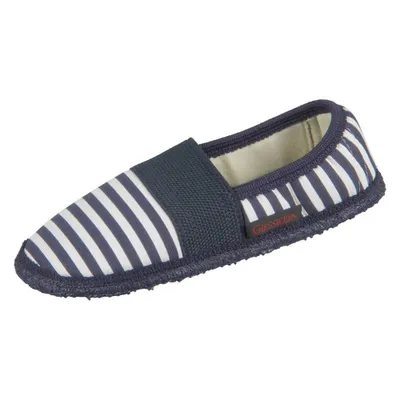 Produktbild von Giesswein Schuhe Baben Dunkelblau Baumwolle, 44027548, Größe: 31