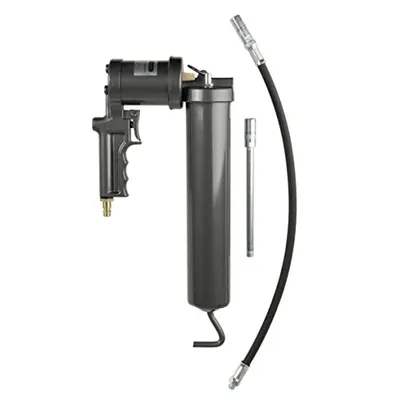 Obrázok produktu pre Pressol Druckluftfettpresse-DLautomatic, M 10 x 1-PZ-GRDR-2 x MU 18077