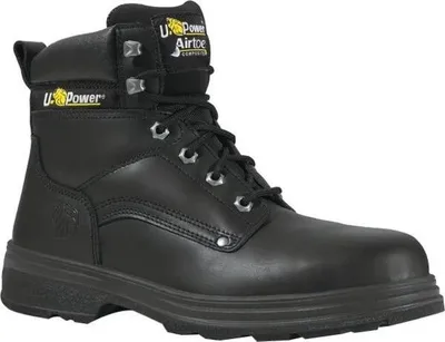 Image de Chaussure De Sécurité Hama S3 Protection S3 Src Hydrofuge Et Confort - Hama