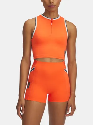 Produktbild von Under Armour Damen Tanktop Ua Run 96 Tank 1389566-847__MD