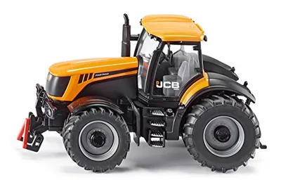 Produktbild von Siku 3267 - JCB 8250 (farblich sortiert)