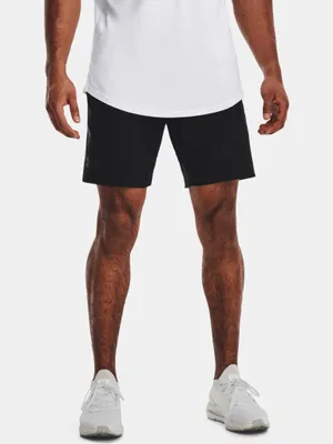 Produktbild von Under Armour Ua Unstoppable Shorts-Schwarz 1370378-001__3XL